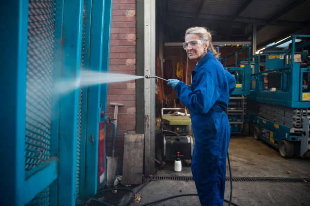 Best Commercial Pressure Washing in Mechanicsville, VA