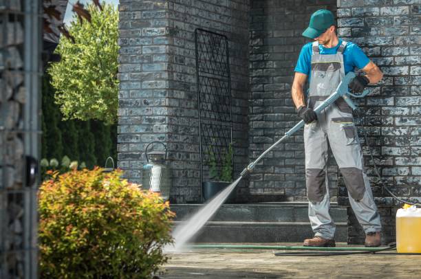 Best Residential Pressure Washing in Mechanicsville, VA