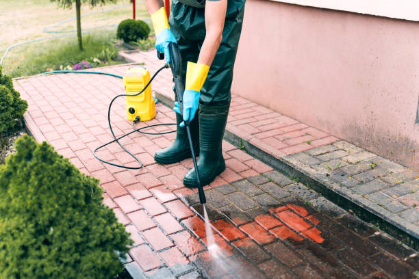 Best Driveway Cleaning and Restoration in Mechanicsville, VA