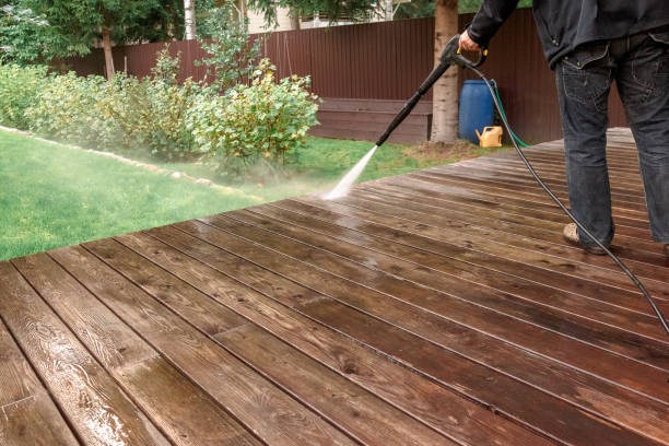 Best Rust and Stain Removal in Mechanicsville, VA