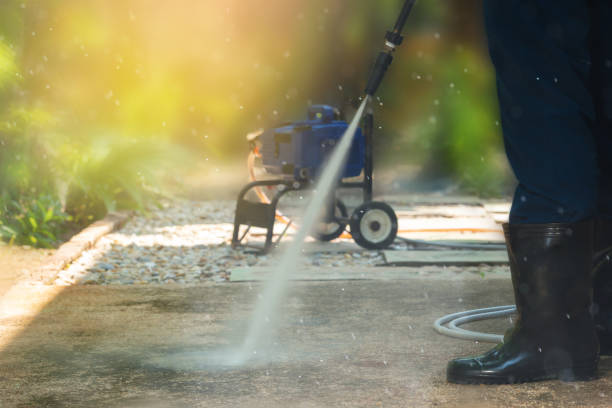 Best Fence Cleaning and Maintenance in Mechanicsville, VA