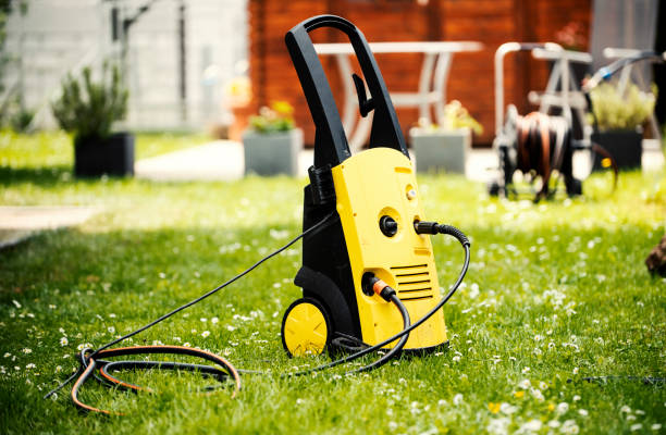 Best Oil and Grease Removal from Surfaces in Mechanicsville, VA